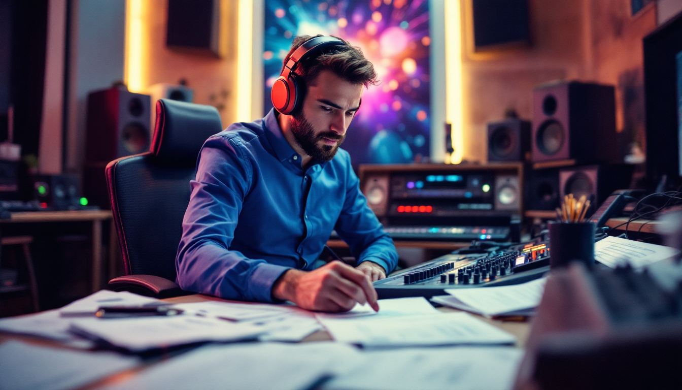 Editorial photograph illustrating the article subject