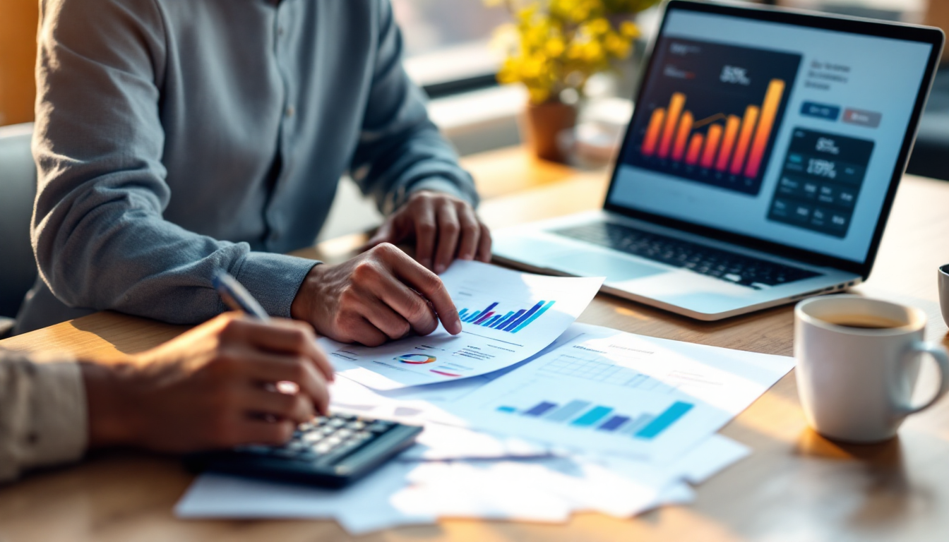 Editorial photograph: The Free Ride Is Over: AI Economics Is Now Your Most Important Strategy Decision