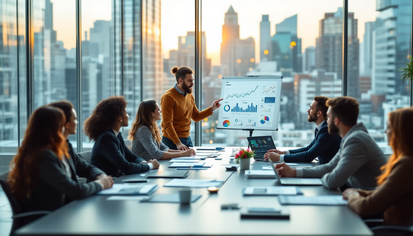 Editorial photograph: Why AI Capability Is No Longer Defensible — and What Product Teams Should Build Instead