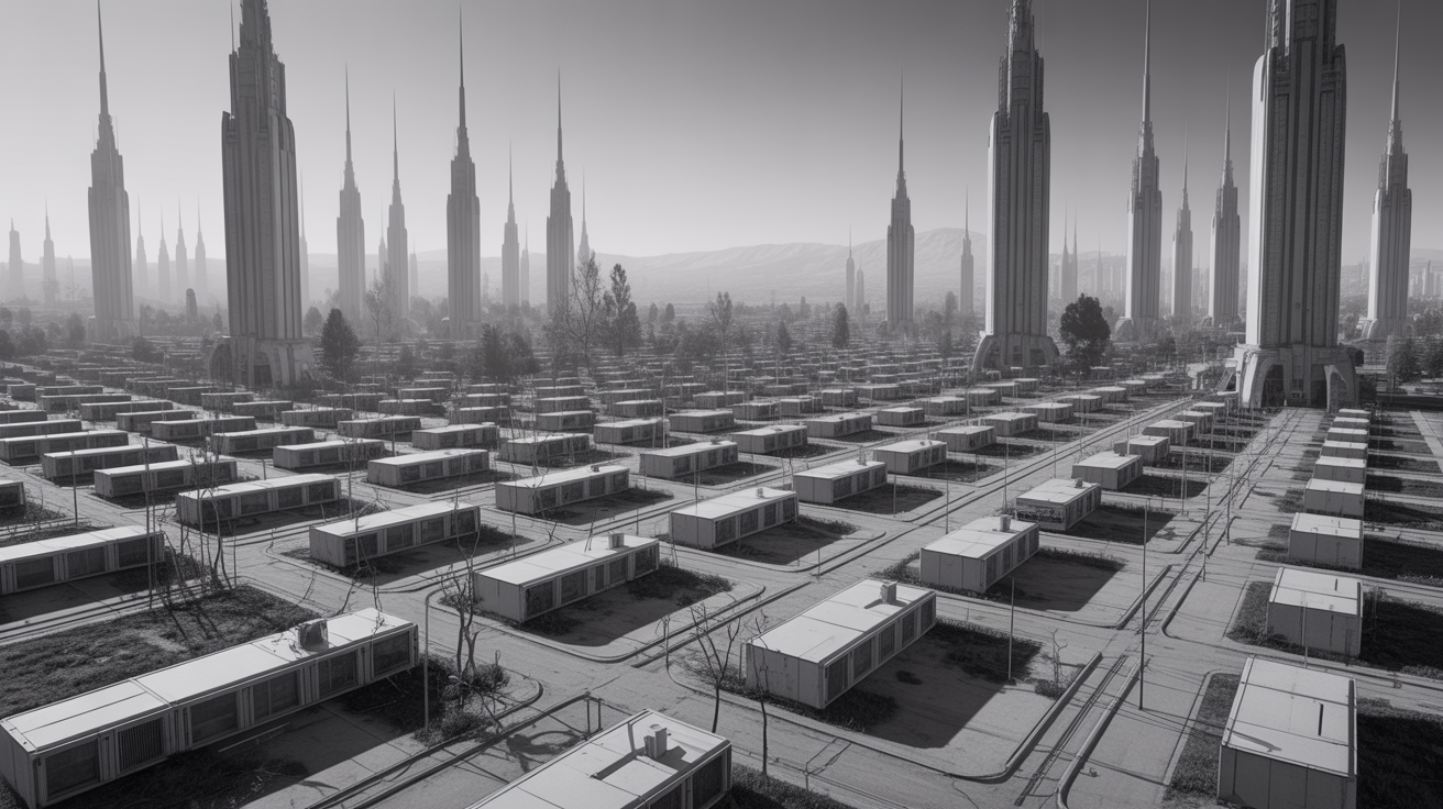 Editorial photograph: Silicon Valley Built the Loneliness Machine. AI Is the Upgrade.